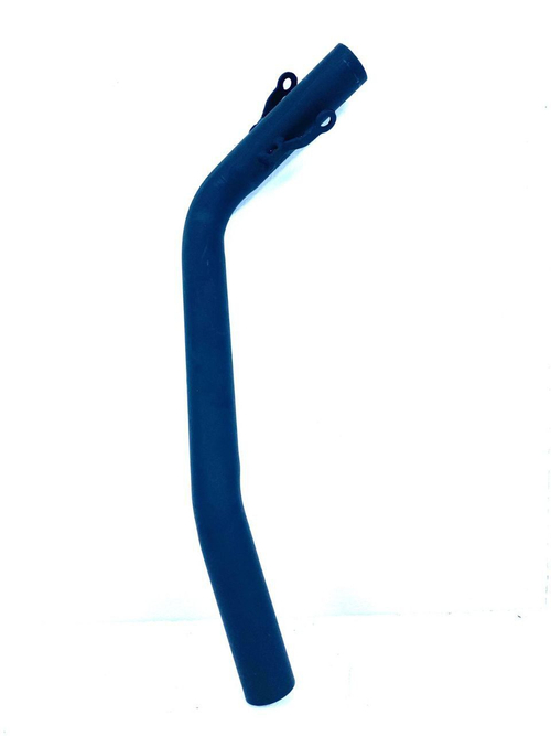 Колено глушителя  2 ATV WILD TRACK X