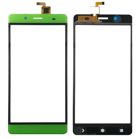 Тачскрин для BQ Wide BQS-5515 Green