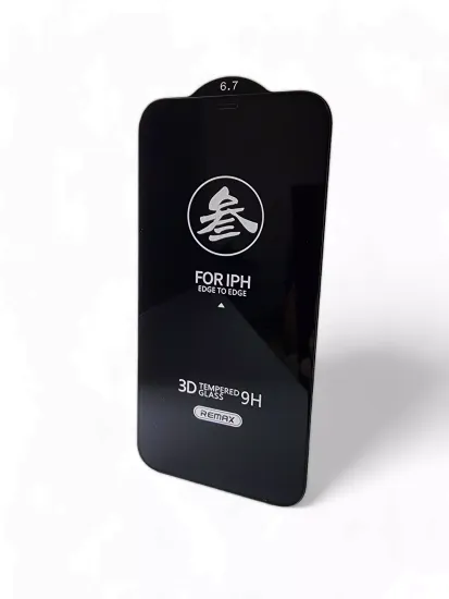 Защитное стекло REMAX iPhone 15 Plus