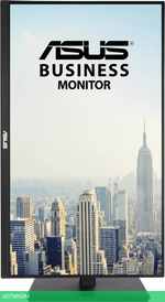 Монитор ASUS VA27ACFSN