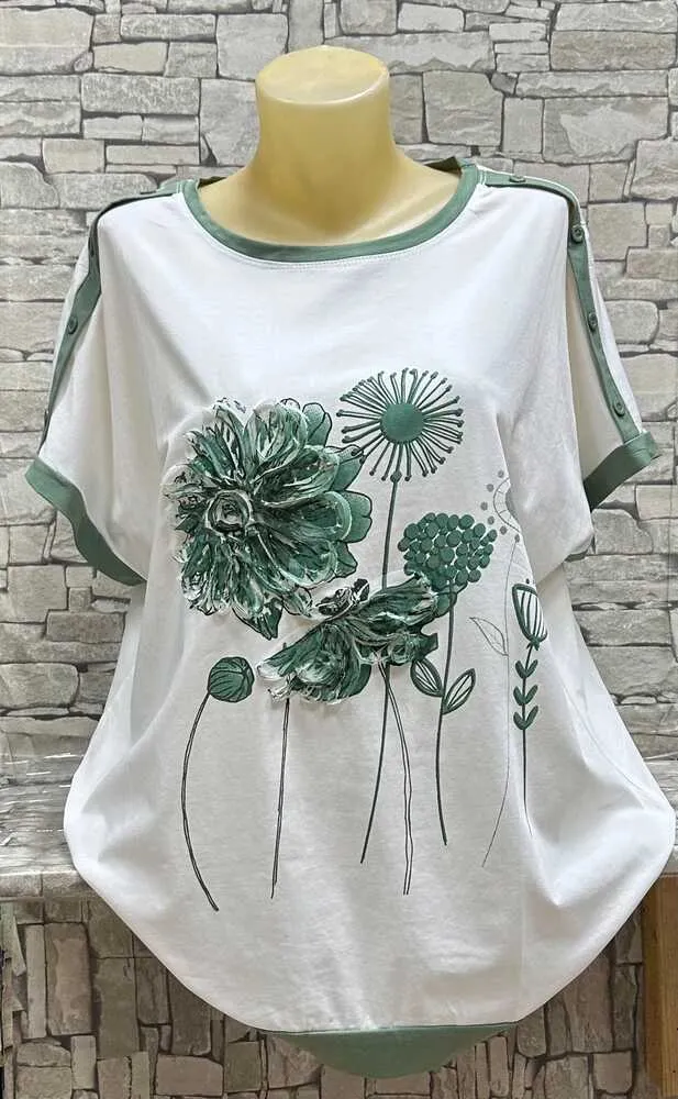 Футболка 4145355 (1815087253) Fabrika