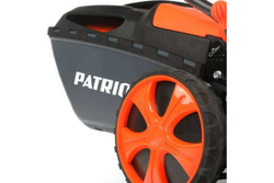 Бензиновая газонокосилка PATRIOT PT 47LS 512109014