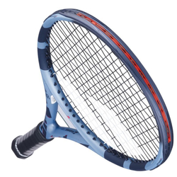 Теннисная ракетка Babolat Pure Drive 98 11-gen + Струны + Натяжка