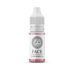 FACE "Карамель" Пигмент для перманентного макияжа губ, 6 мл