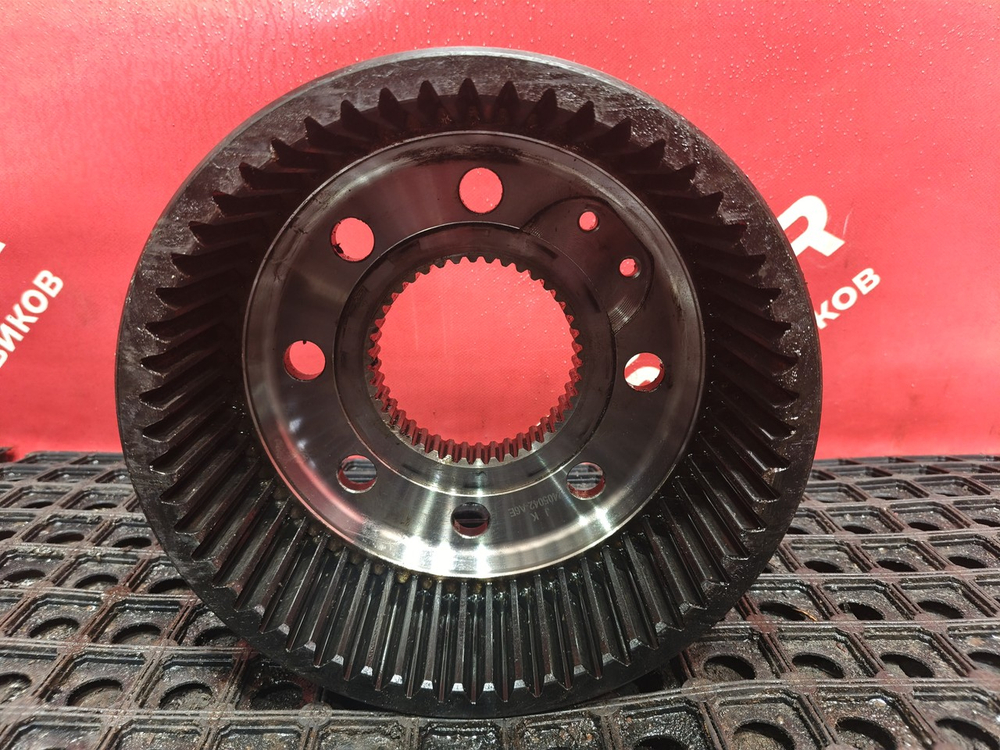 Редуктор бортовой  2023г.