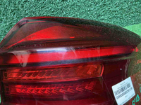 Фонарь правый внешний BMW X3 G01 (2017-2021)