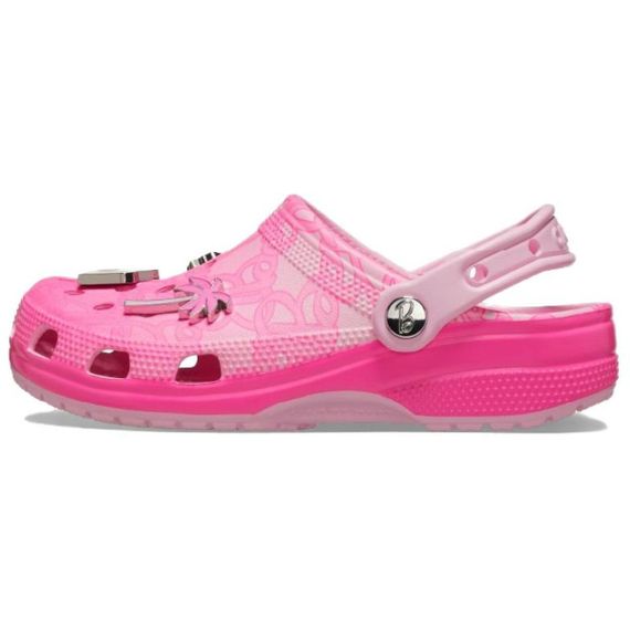 Crocs Classic Clog 'Pink'