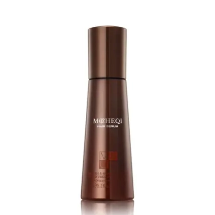 Восстанавливающая сыворотка-спрей для выпрямления волос Mocheqi Hair Serum, 150 мл