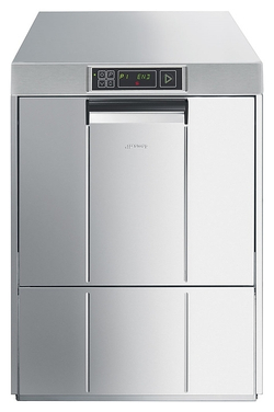 Посудомоечная машина с фронтальной загрузкой SMEG Professional UD515D