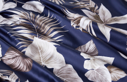 Постельное белье семейное Luxe Dream Moreus C1002F