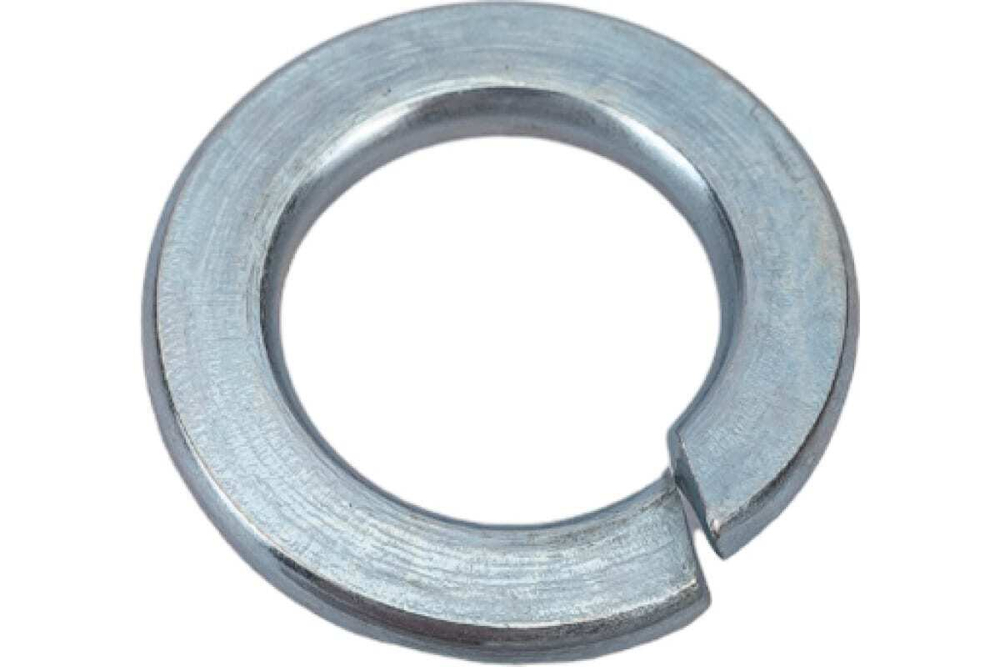 ШАЙБА ПРУЖИННАЯ СТРОЙБАТ ОЦИНК DIN 127 18ММ 3ШТ