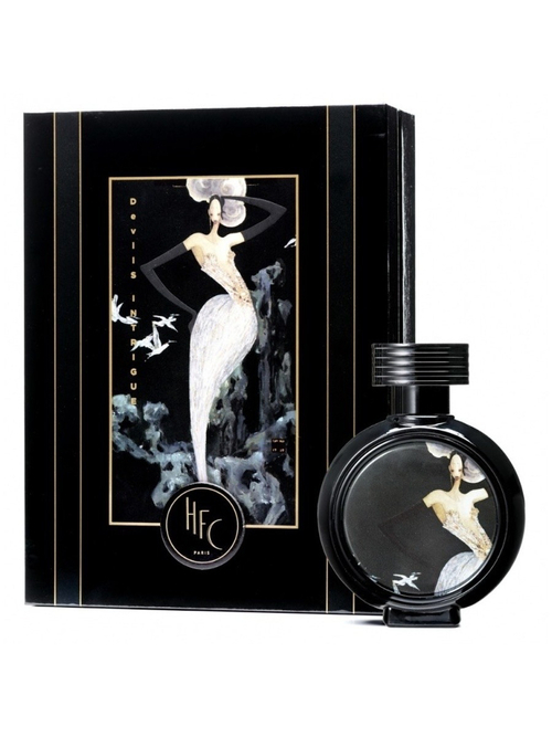 Haute Fragrance Company Devil's Intrigue