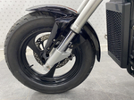 Suzuki Boulevard 400 , 2008