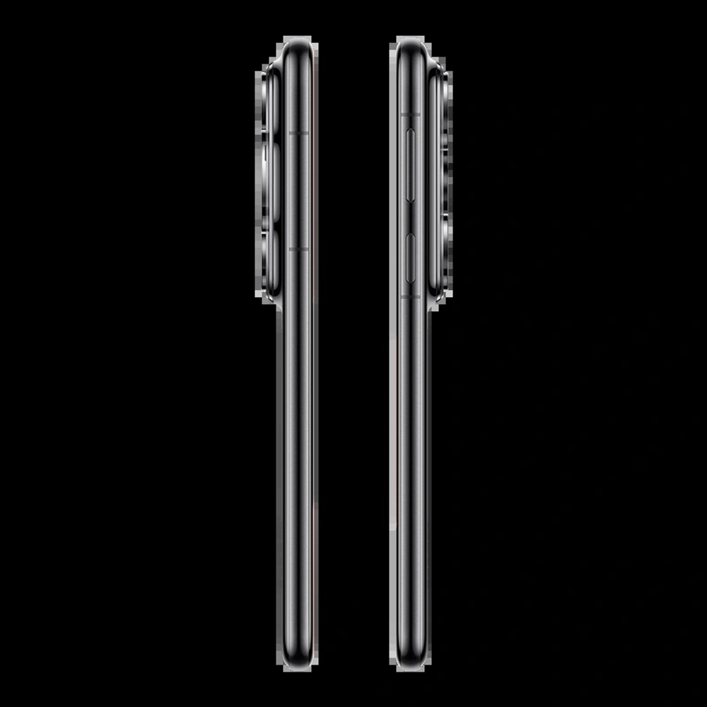 Смартфон Huawei Pura 80 Pro 12/512GB Glazed Black (LMR-LX9)