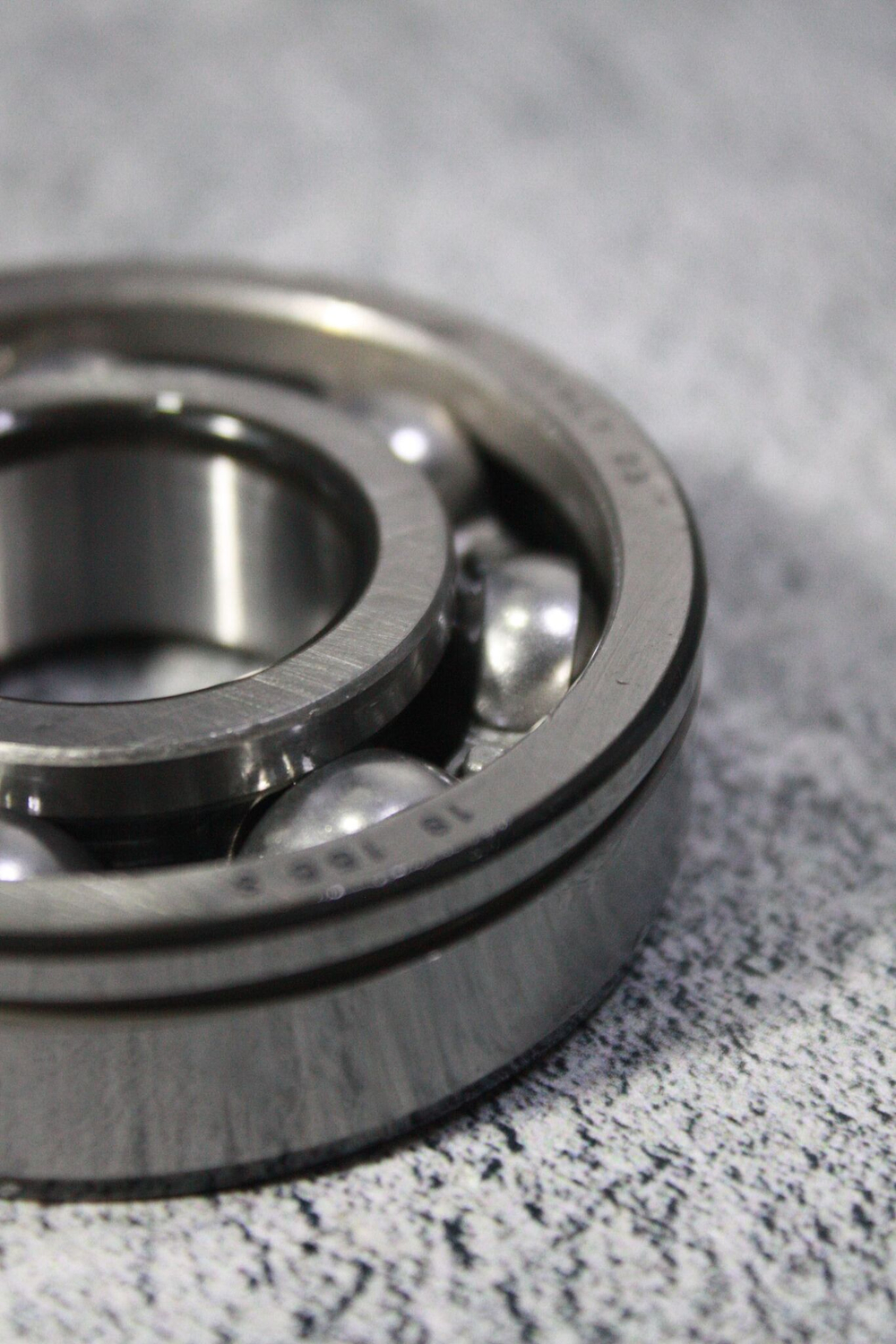 Подшипник SKF 6305 N | 62 x 25 x 17