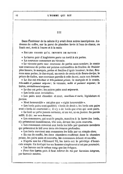 L'homme Qui rit | H. C. O. Huss