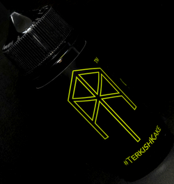 Жидкость M. Terk