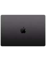 Ноутбук Apple MacBook Pro 14 M3 Pro/18Gb/512Gb Space Black