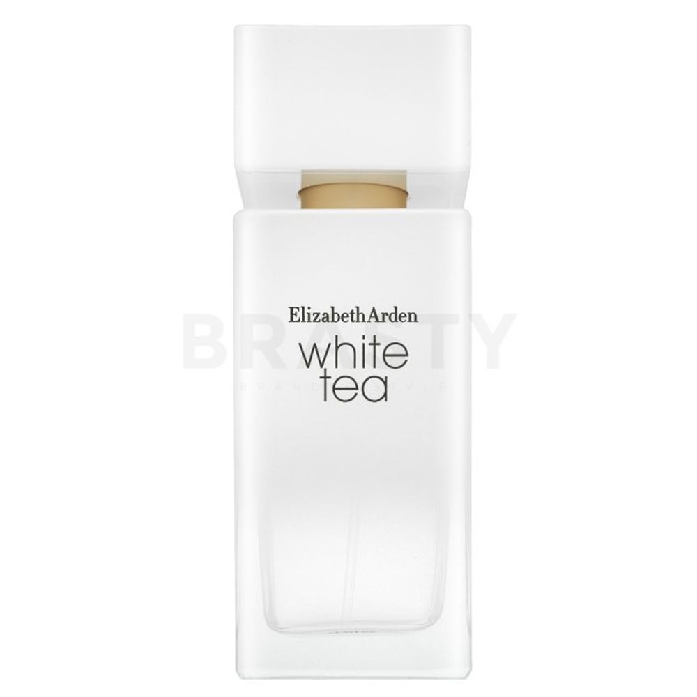 Elizabeth Arden White Tea EDT W 50 ml