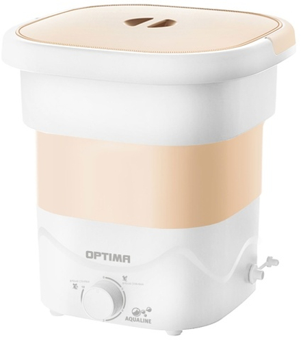 Стиральная машина Optima МС-31СК