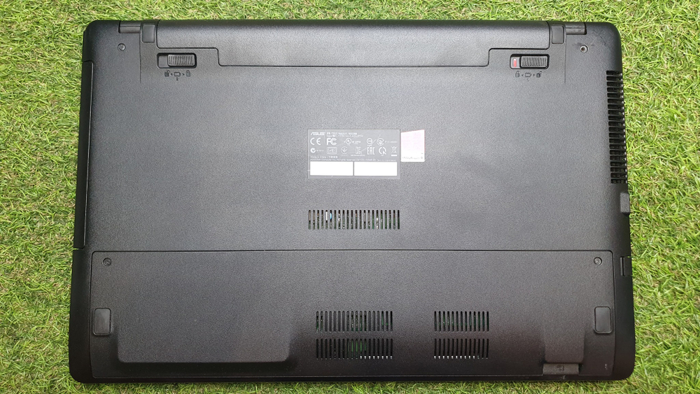 Ноутбук ASUS i3/6Gb/710M 1Gb/F552CL-SX090H 90NB03WB-M01320/Windows 10