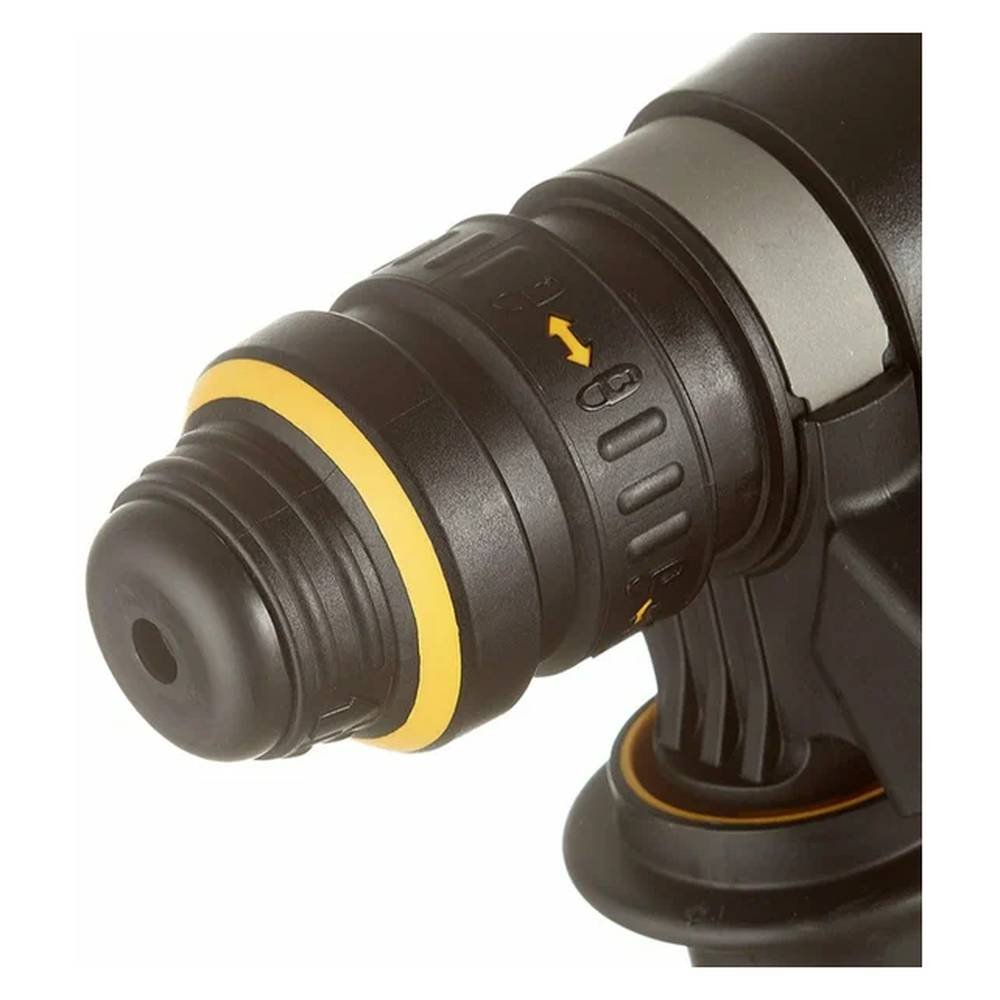 Перфоратор DeWalt D25334K