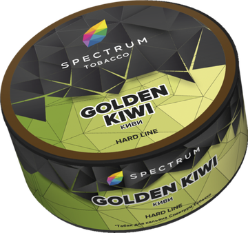 Spectrum (GOLD KIWI HL), 25 гр.
