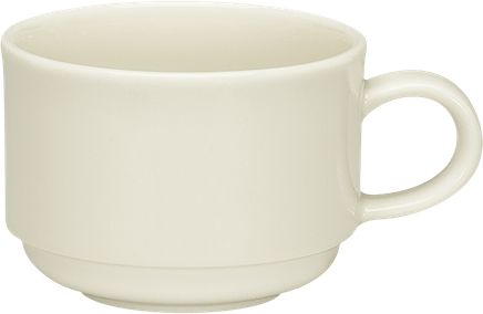 Form Generation - Чашка чайная стэкбл 180 мл GENERATION артикул 9345118, SCHOENWALD