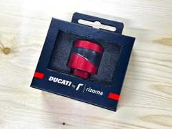 Ducati Performance Бачок тормозной жидкости 96180581AB