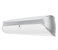 Gree Soyal Inverter GWH09AKCXD-K6DNA1A (silver)