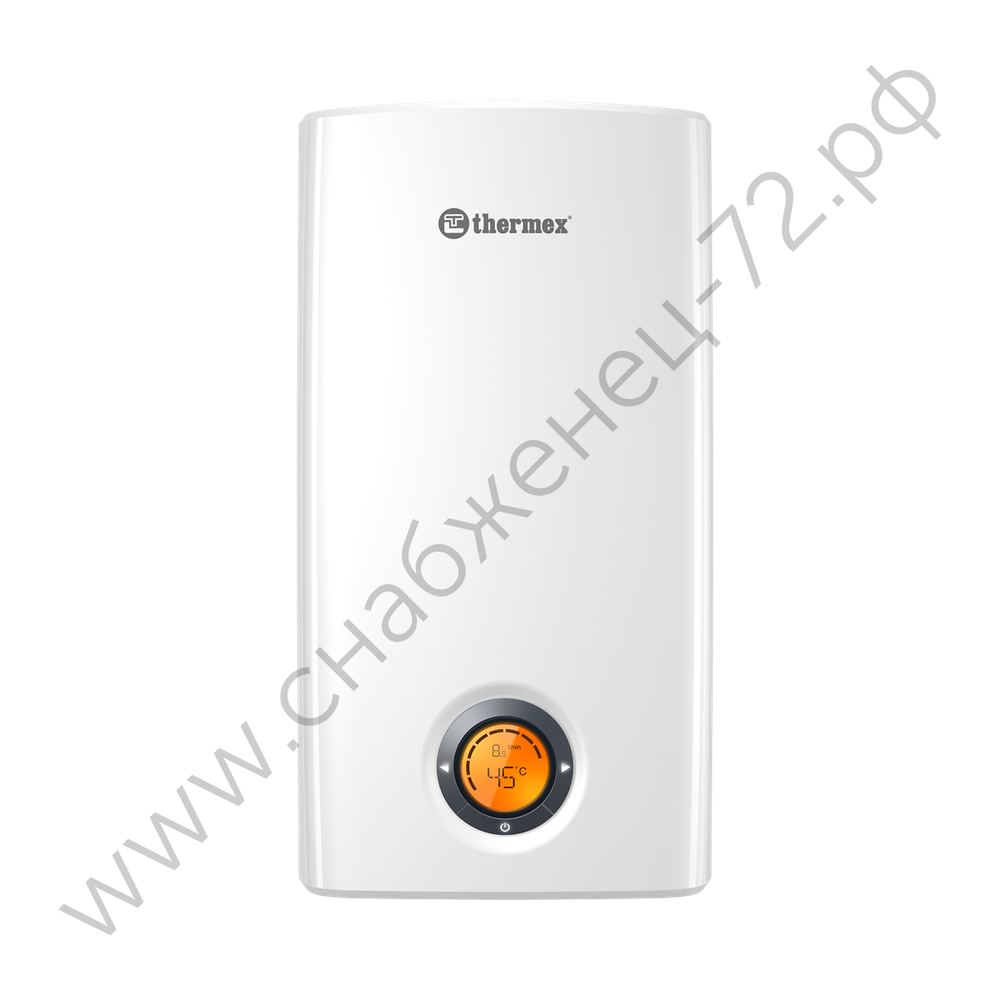 Водонагреватель THERMEX Topflow Pro 24000