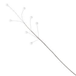 GAEM Ветка искусственная, L10 W10 H89 см