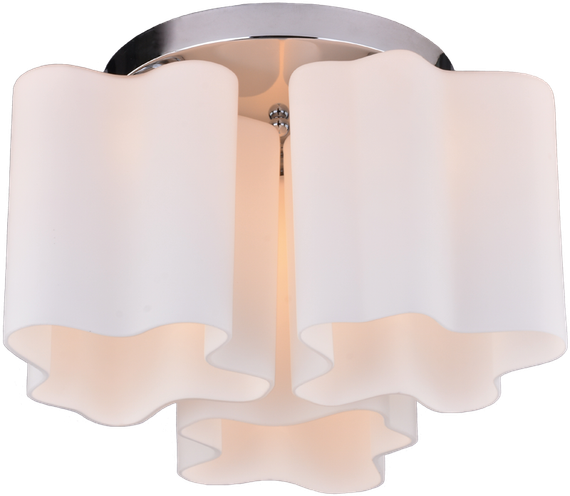 Потолочная люстра Arte Lamp 18 A3479PL-3CC