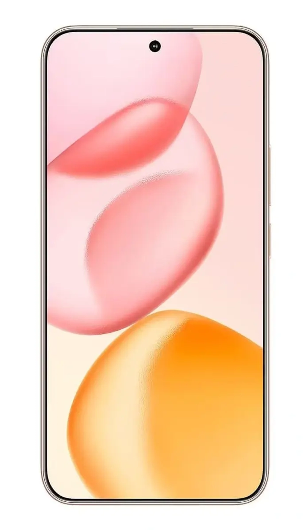 Смартфон Honor 400 12/512GB Desert Gold (DNY-NX9)