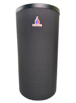 Бойлер косвенного нагрева напольный Сармат 210л