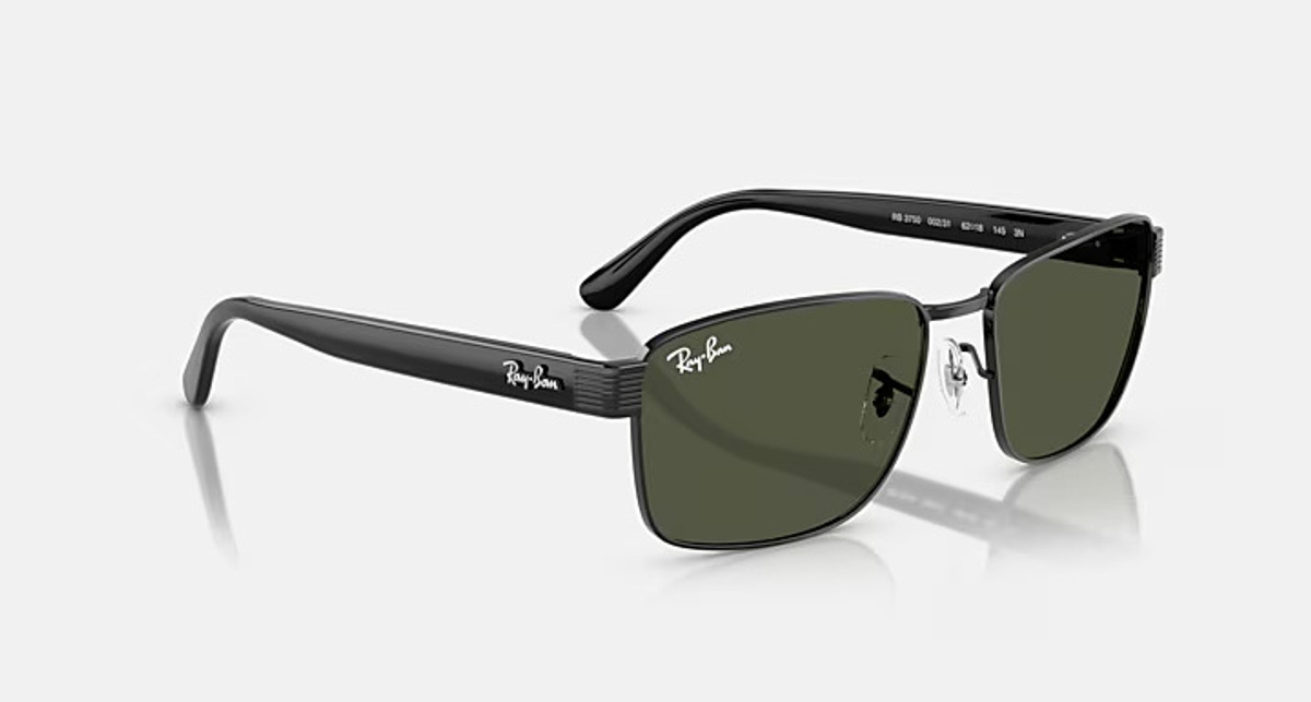 RAY-BAN RB3750 002/31