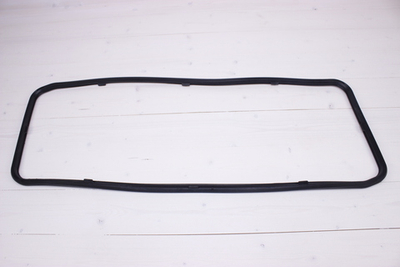 Прокладка картера масляного Cummins 6ISBe 0114 /4897861/