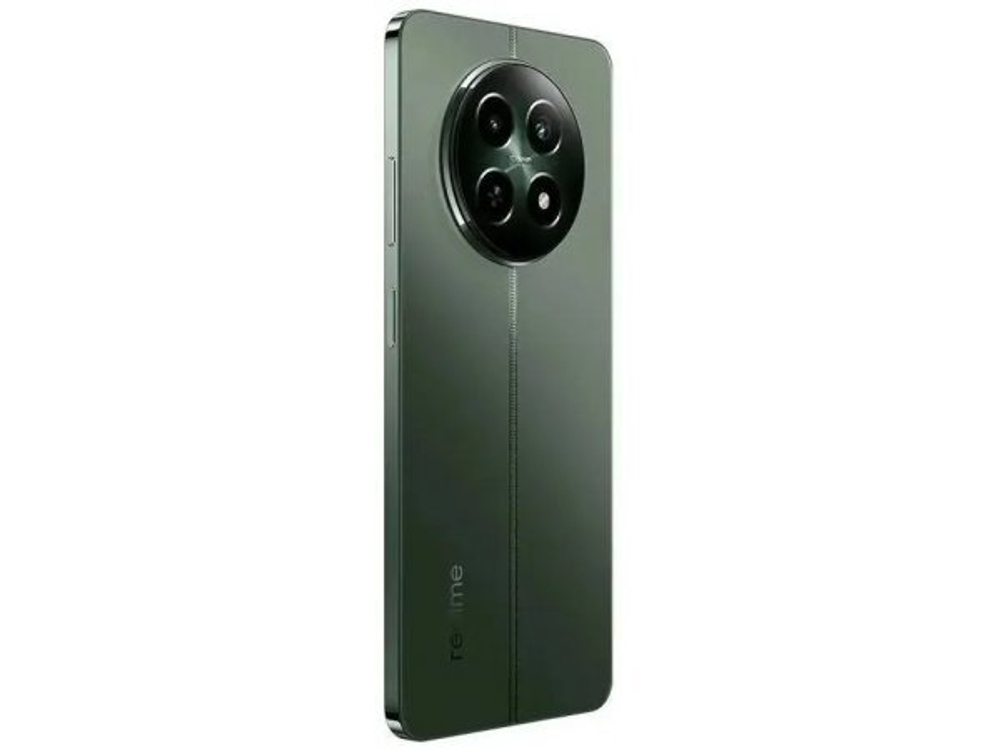 Смартфон Realme 12 4G 8/256Gb Green