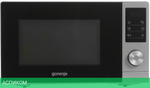 Микроволновая печь Gorenje MO20A3T4