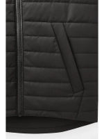 Жилет утепленный