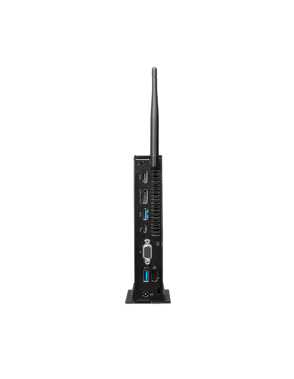 MSI Pro DP10 13M Mini Core i5-1340P (1.9GHz), 16Gb DDR4 SO-DIMM, 512GB SSD M.2, Intel UHD Graphics 730, noDVD, WiFi, BT, 120W, VESA, VGA, noOS, 1y war-ty