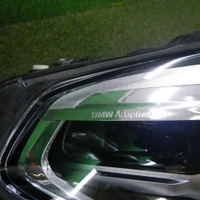 Фара правая BMW X3 G01, X4 G02 (2017-2021) Adaptive LED