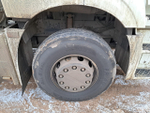 КамАЗ 65206 6x4 Седельный тягач 65206-T5 (Дизельный, 12,0 л, 428 л.с., МТ)