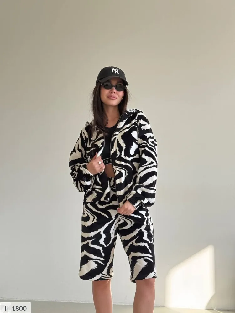 Костюм II-1750 Фабрика Моды