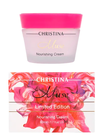 Питательный крем