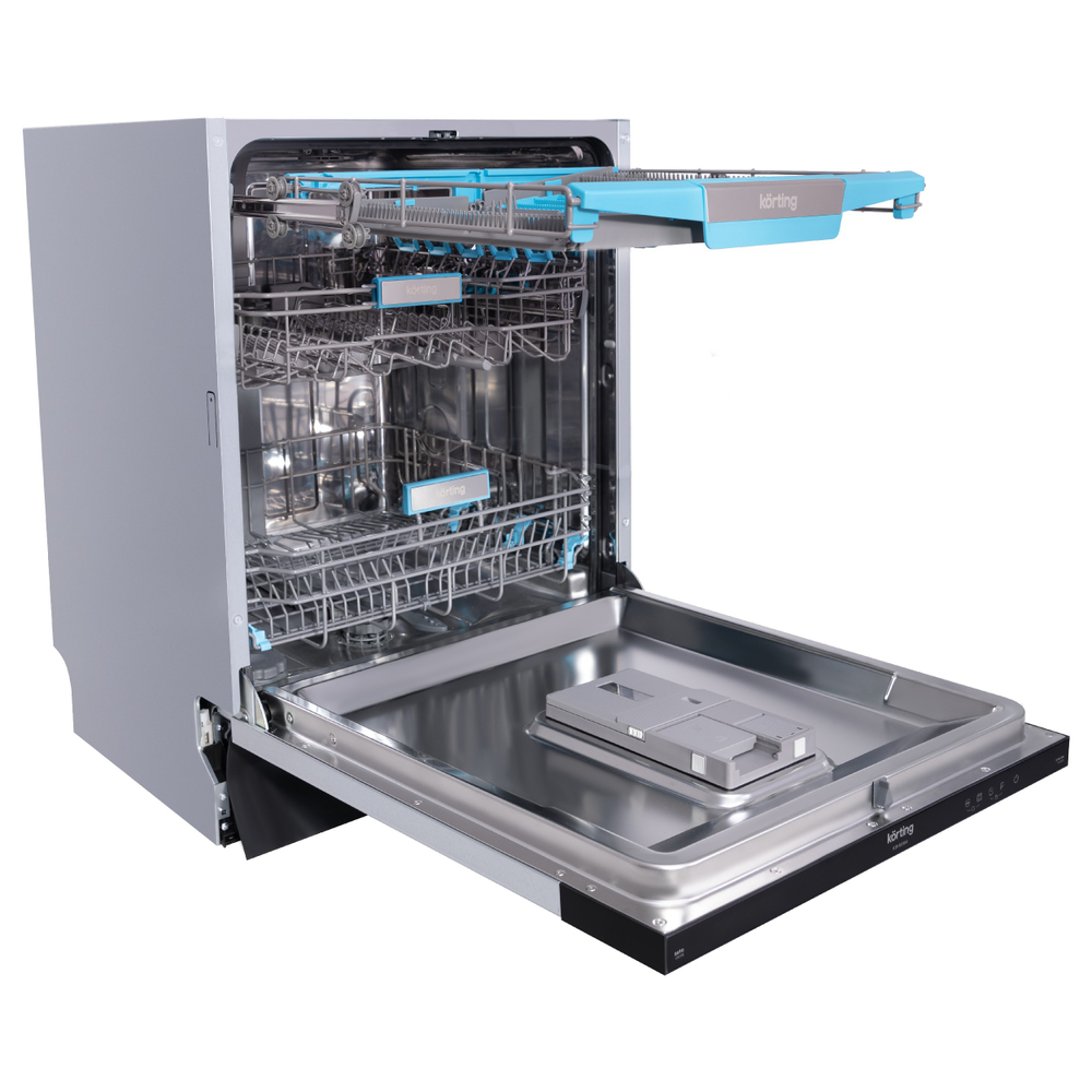 Посудомоечная машина Korting KDI 60984