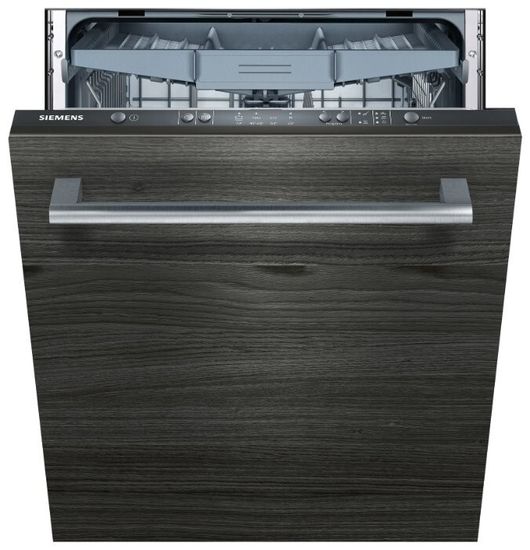 Встраиваемая посудомоечная машина Siemens SN615X03EE
