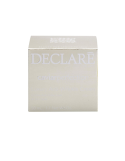 Declare Caviar Perfection - роскошный крем против морщин /   50  ml  / GTIN 9007867005644