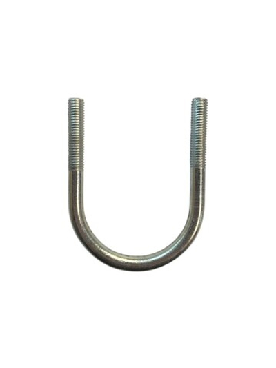 Скоба U-обр. 12" М16 без гаек