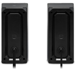 СТАЦИОНАРНЫЕ ЗВУКОВЫЕ КОЛОНКИ 2.0 REDRAGON ANVIL ЧЕРНЫЙ